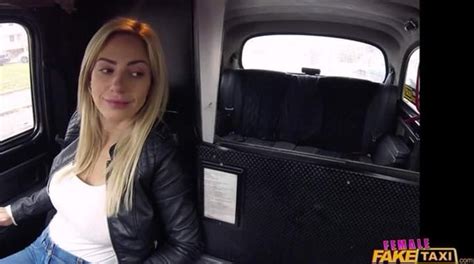 fake taxi big tits|Big Tits Fake Taxi Porn Videos 